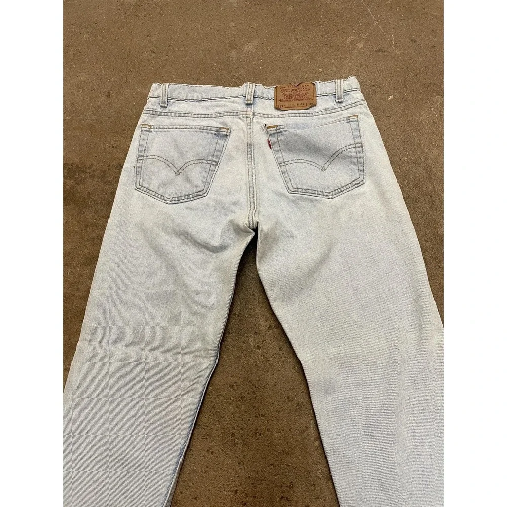 Levis brand levi
